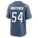Dont'a Hightower ＃54 New England Patriots Game Storm 2025 Rivalries Collection Jersey - Men's Blue