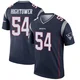 Dont'a Hightower ＃54 New England Patriots Legend Jersey - Youth Navy