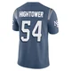 Dont'a Hightower ＃54 New England Patriots Limited Storm 2025 Rivalries Collection Jersey - Men's Blue