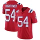Dont'a Hightower ＃54 New England Patriots Limited Vapor Untouchable Alternate Jersey - Youth Red