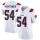 Dont'a Hightower ＃54 New England Patriots Limited Vapor Untouchable Jersey - Youth White