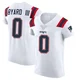 Kevin Byard III ＃0 New England Patriots Elite Vapor Untouchable Jersey - Men's White