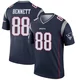 Martellus Bennett ＃88 New England Patriots Legend Jersey - Youth Navy