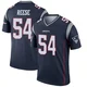 Otis Reese ＃54 New England Patriots Legend Jersey - Youth Navy