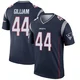 Reggie Gilliam ＃44 New England Patriots Legend Jersey - Youth Navy