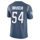 Tedy Bruschi ＃54 New England Patriots Limited Storm 2025 Rivalries Collection Jersey - Men's Blue
