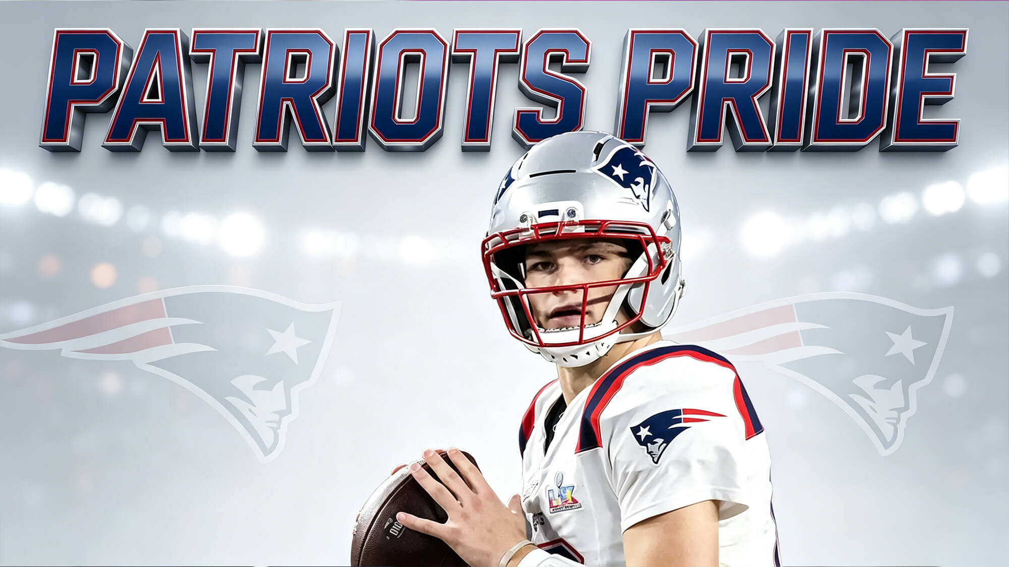 Patriots Shop